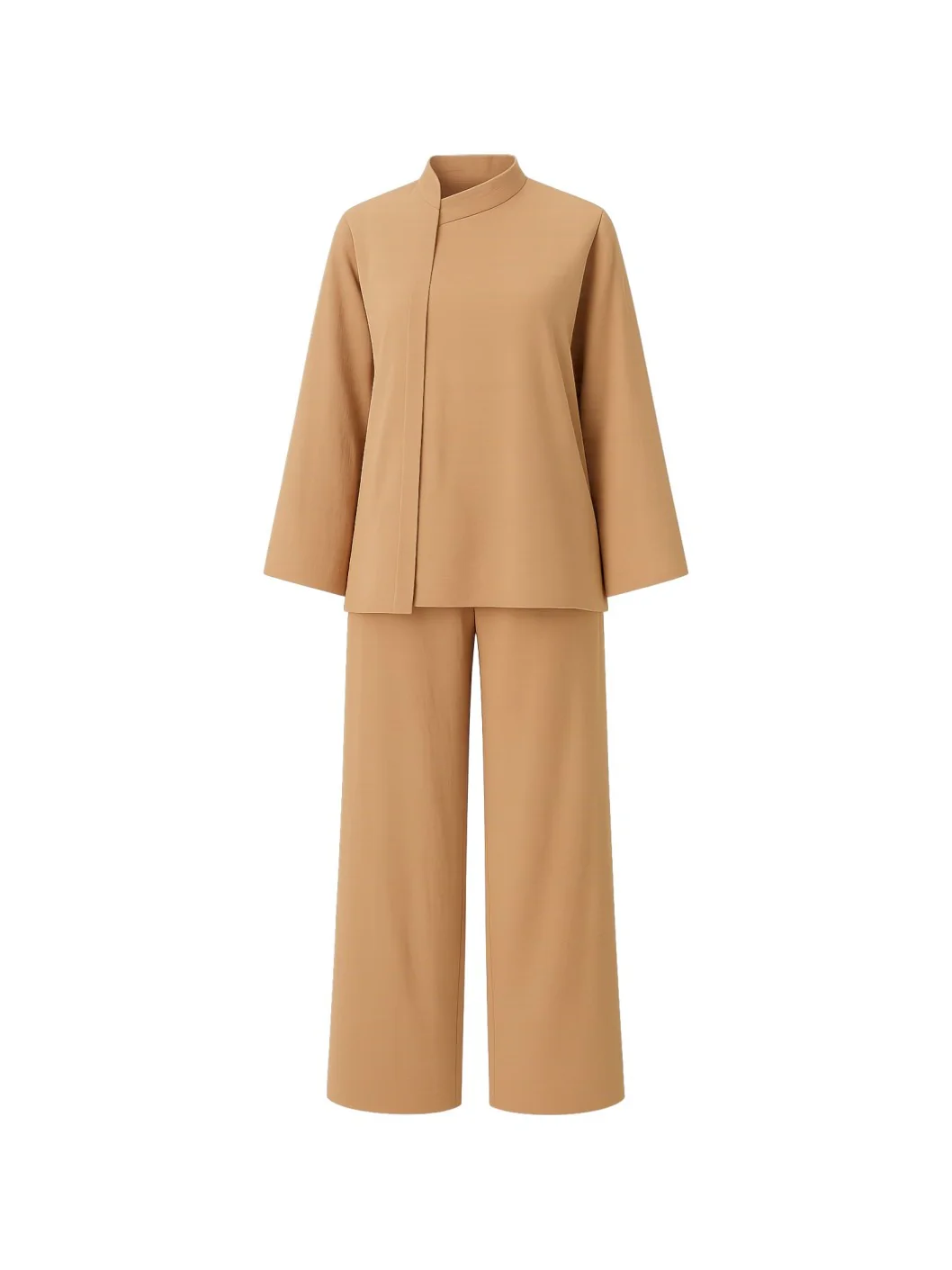 Antler Summer Set Long Sleeve Crew Neck Shirt & Pants - Image 3