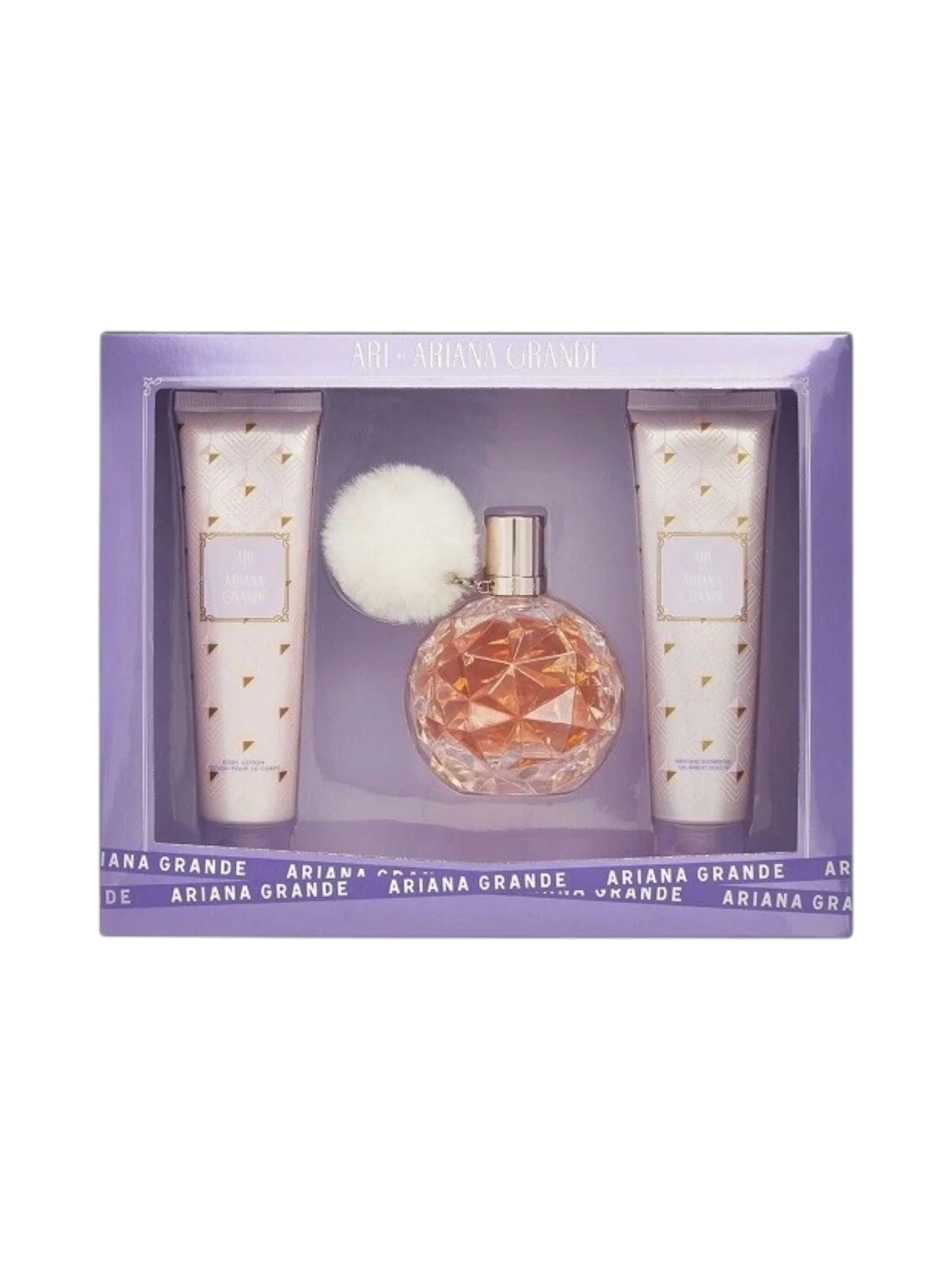 Ariana Grande ARI Women's Gift Set EDP Spray 100 ml