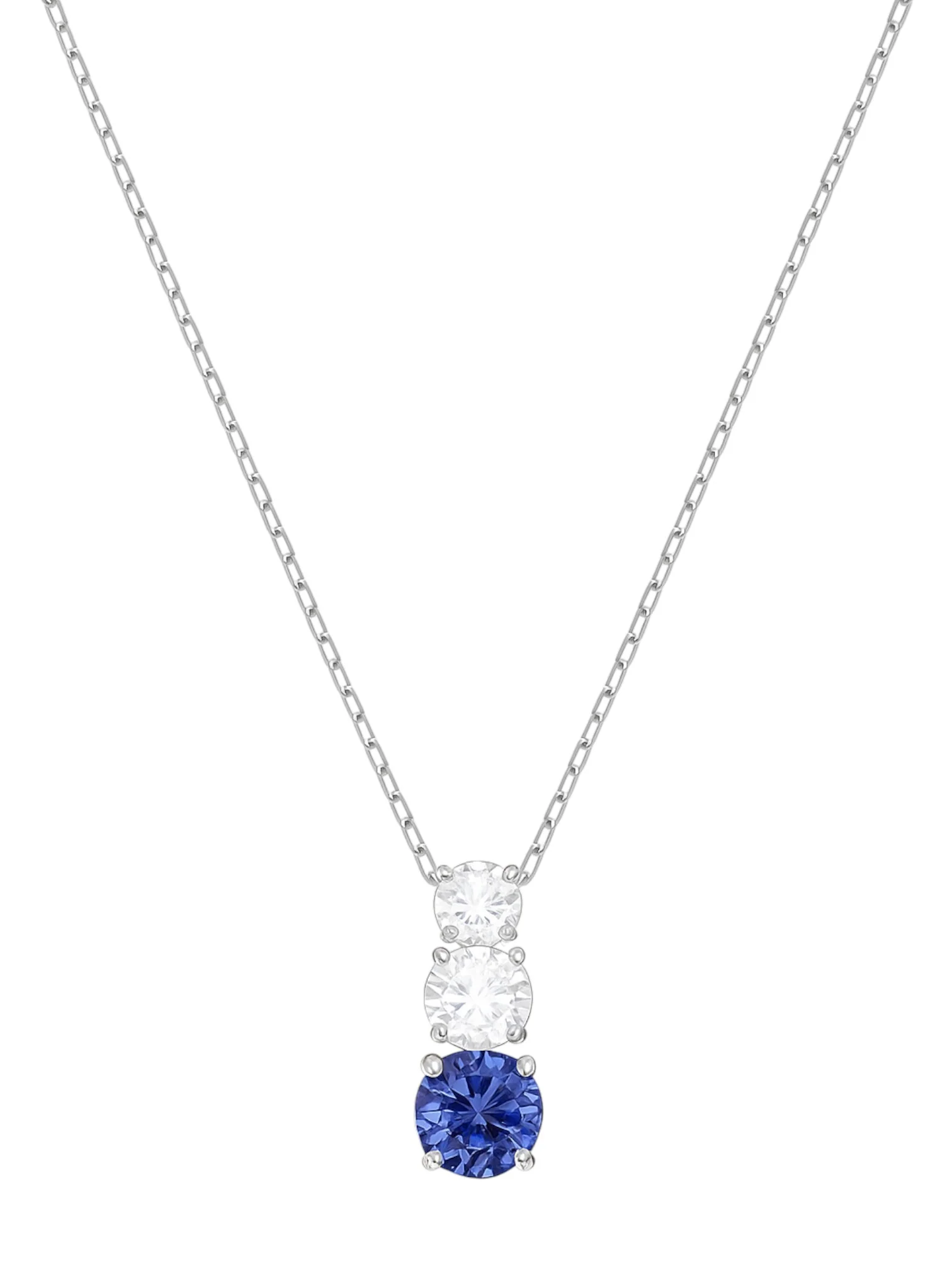 Attract Trilogy Necklace