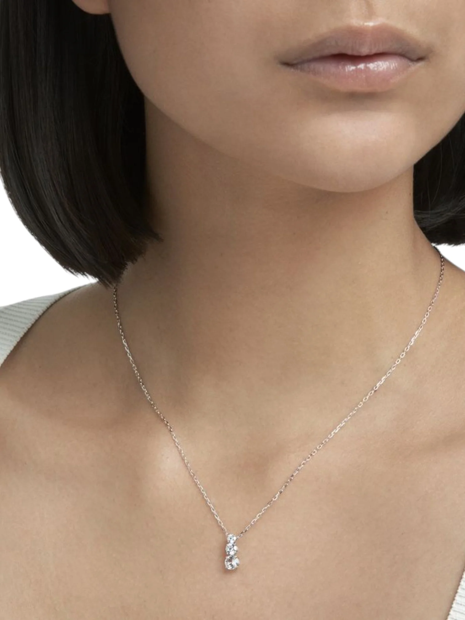 Attract Trilogy Necklace - Image 5
