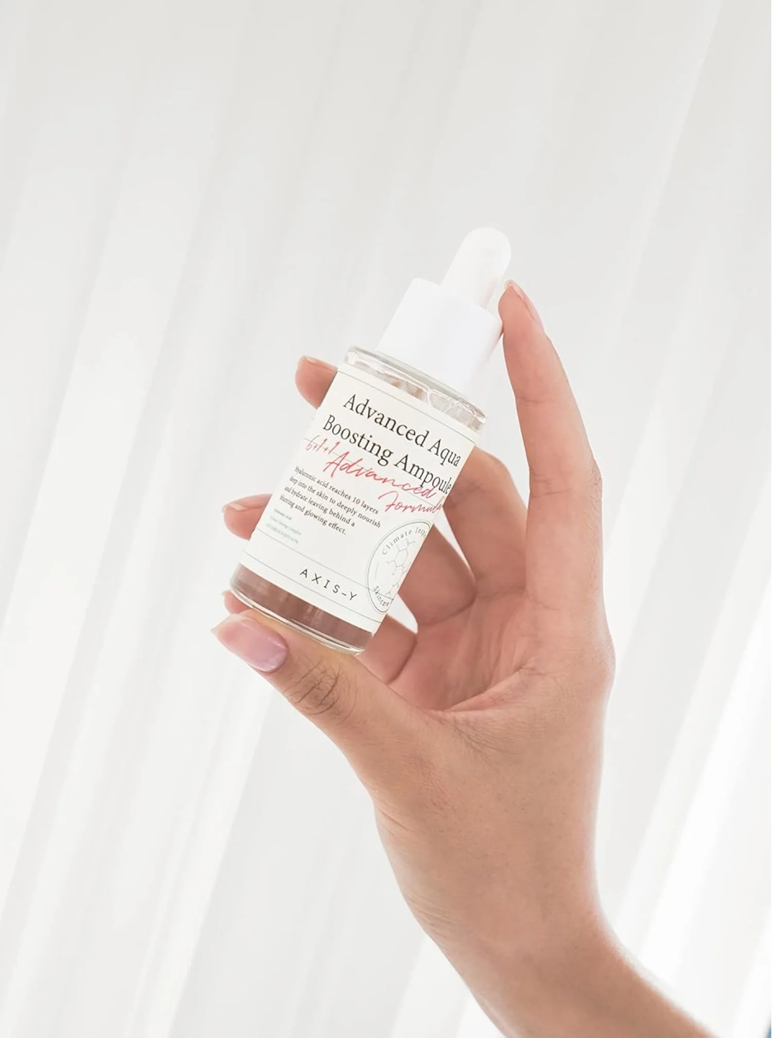 Axis-y Advanced Aqua Boosting Ampoule - Image 2