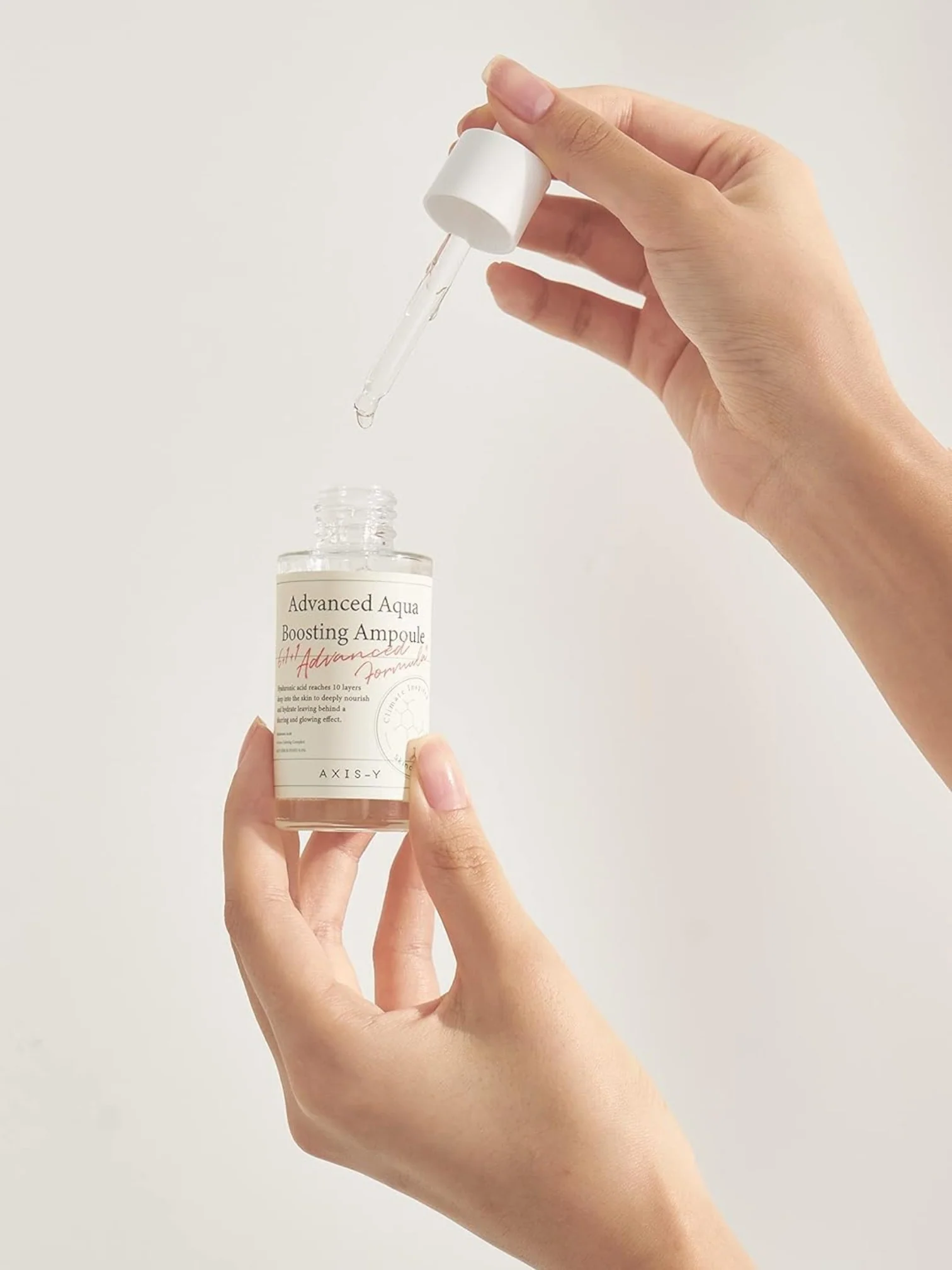 Axis-y Advanced Aqua Boosting Ampoule - Image 4