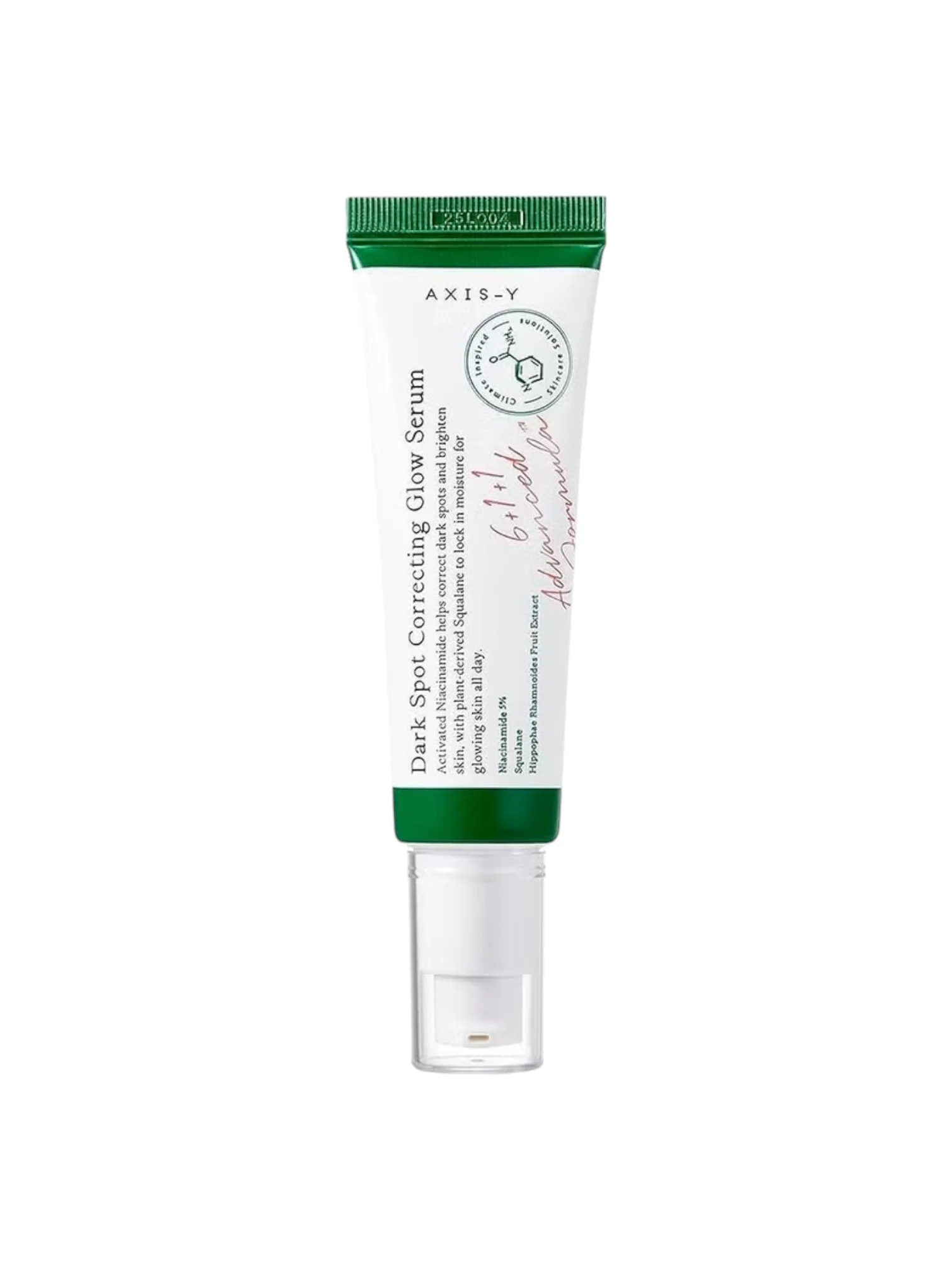 Axis-y Dark Spot Correcting Glow Serum - Image 3