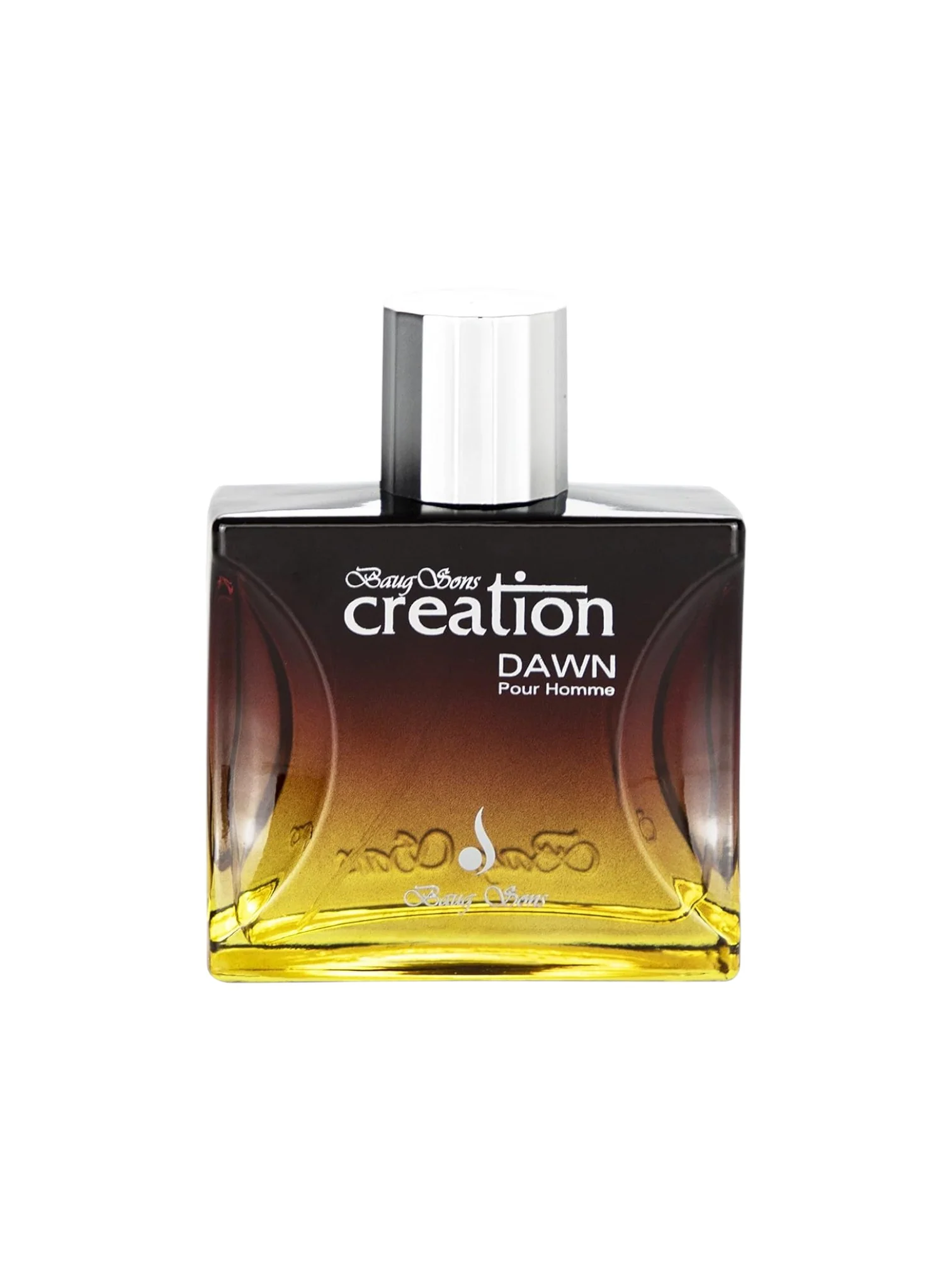 Baug Sons Creation Dawn Men's Gift Set EDP 100 ml - Image 3