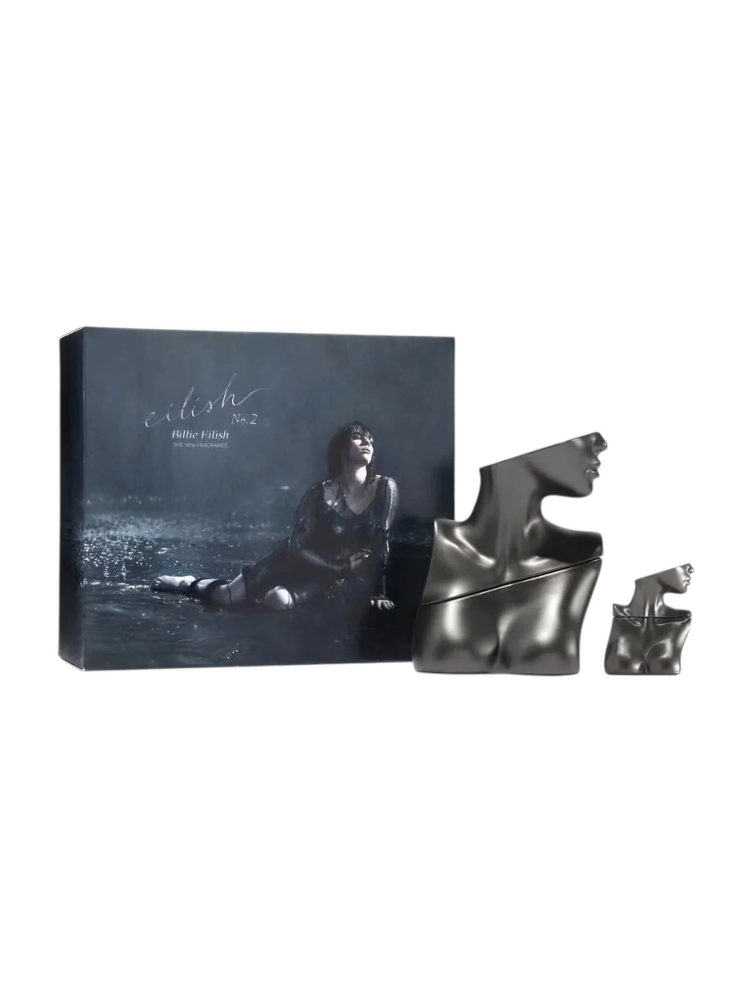 Billie Eilish Eilish No.2 Women's Gift Set EDP 100 ml