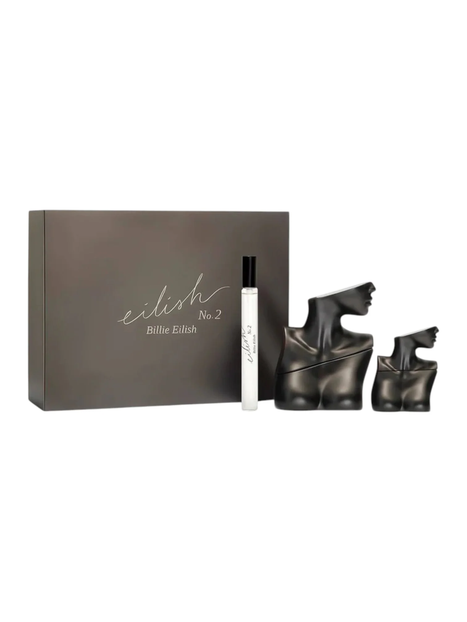 Billie Eilish Eilish No.2 Women's Gift Set EDP 100 ml - 7.5 ml - 10 ml