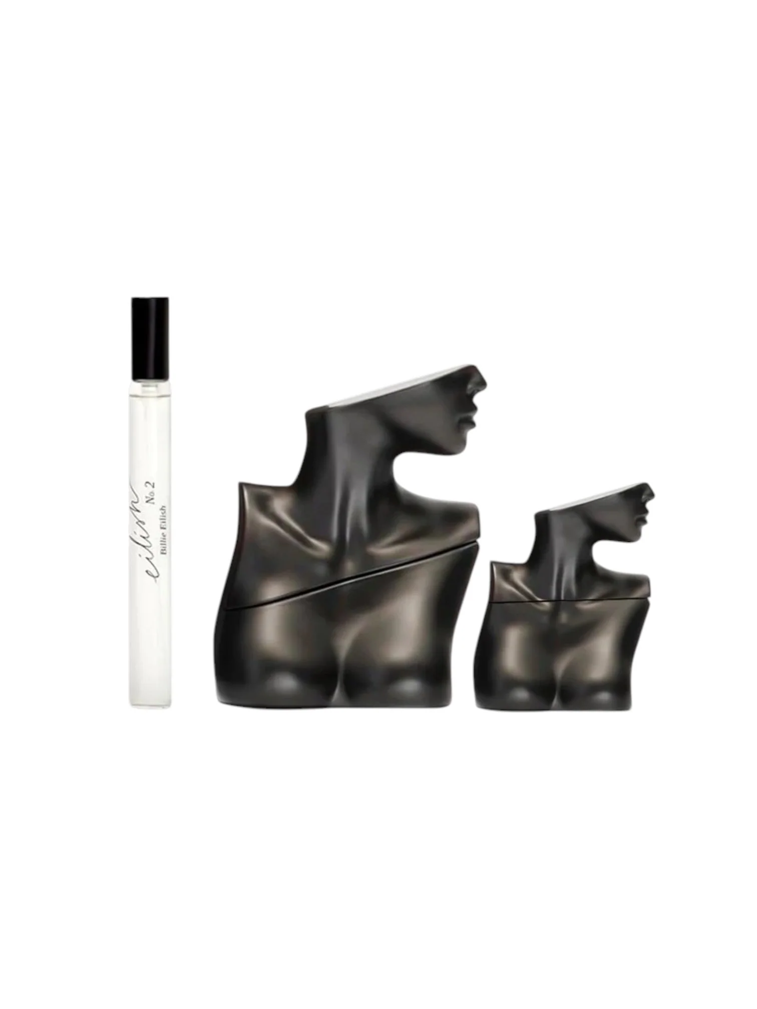 Billie Eilish Eilish No.2 Women's Gift Set EDP 100 ml - 7.5 ml - 10 ml - Image 2