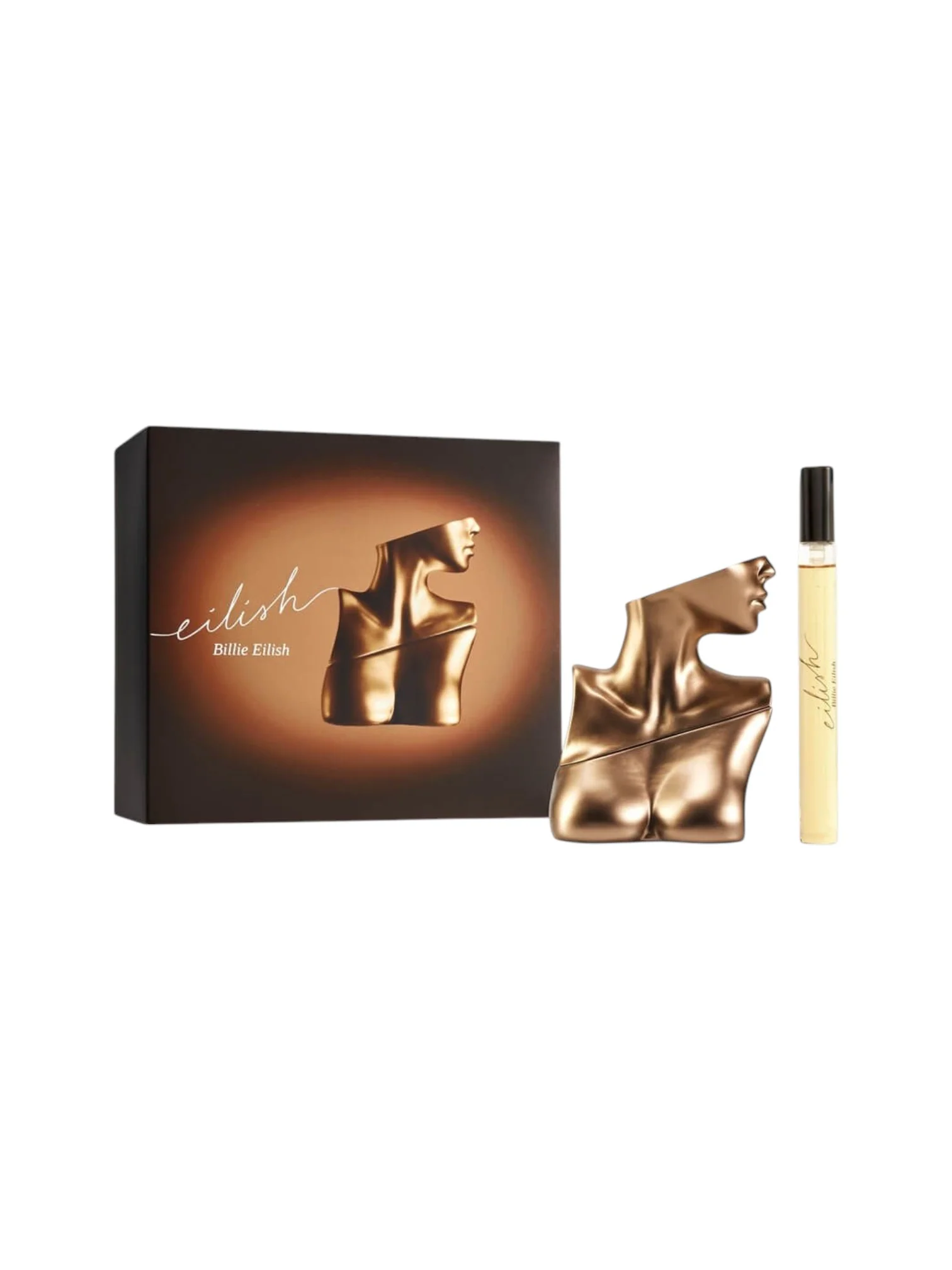Billie Eilish Eilish Women's Gift Set EDP 100 ml - 10 ml - Image 2