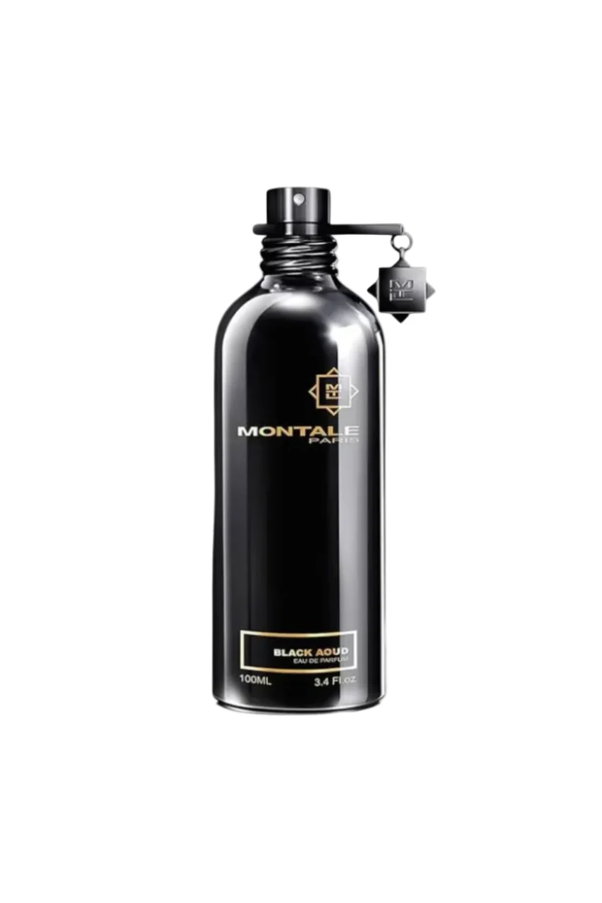 Montale Black Aoud
