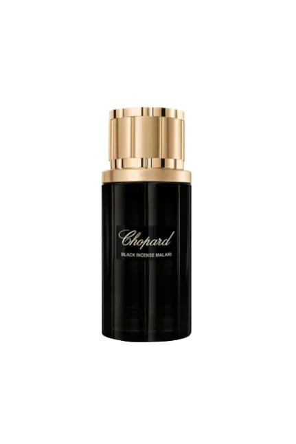 Black Incense Malaki