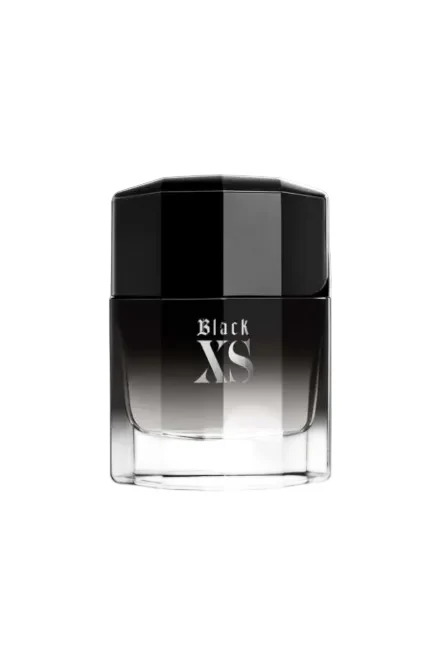 Black XS