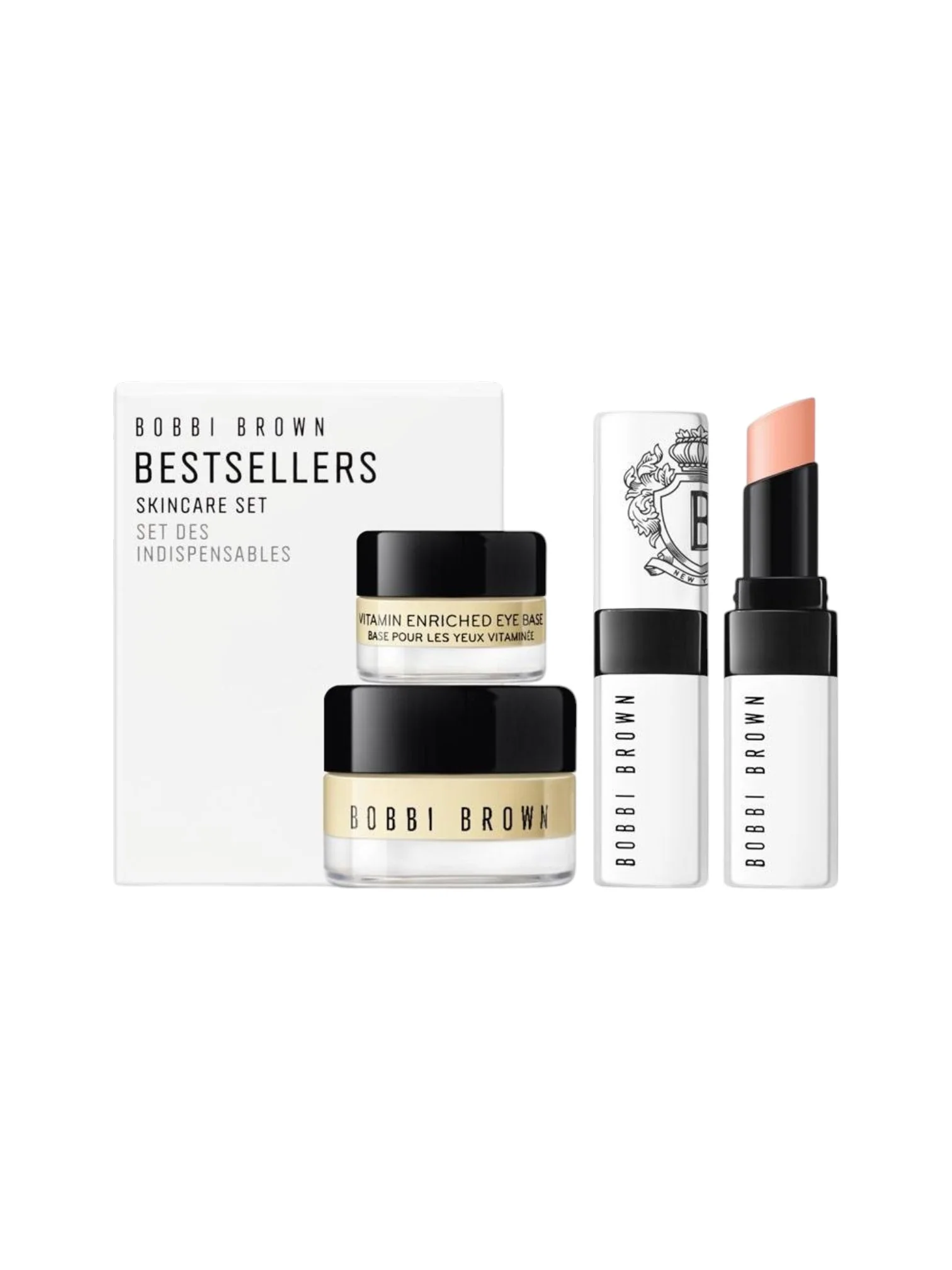 Bobbi Brown Bestsellers Skincare Set