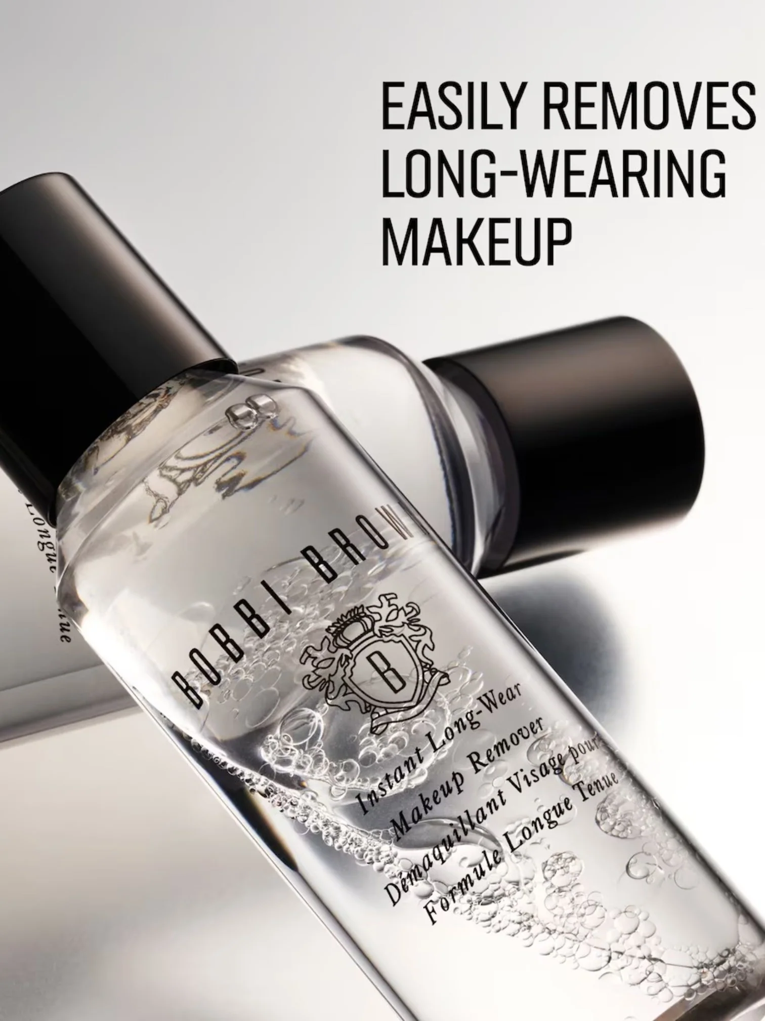 Bobbi Brown Instant Long-Wear Makeup Remover - Image 4