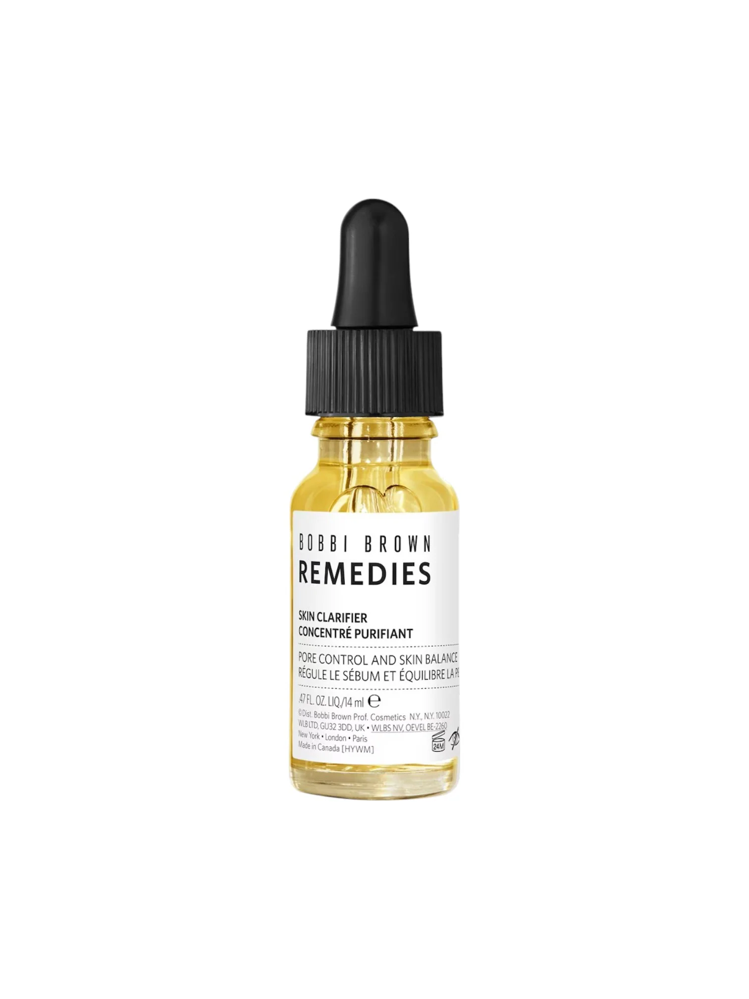 Bobbi Brown Remedies Skin Clarifier - Image 2