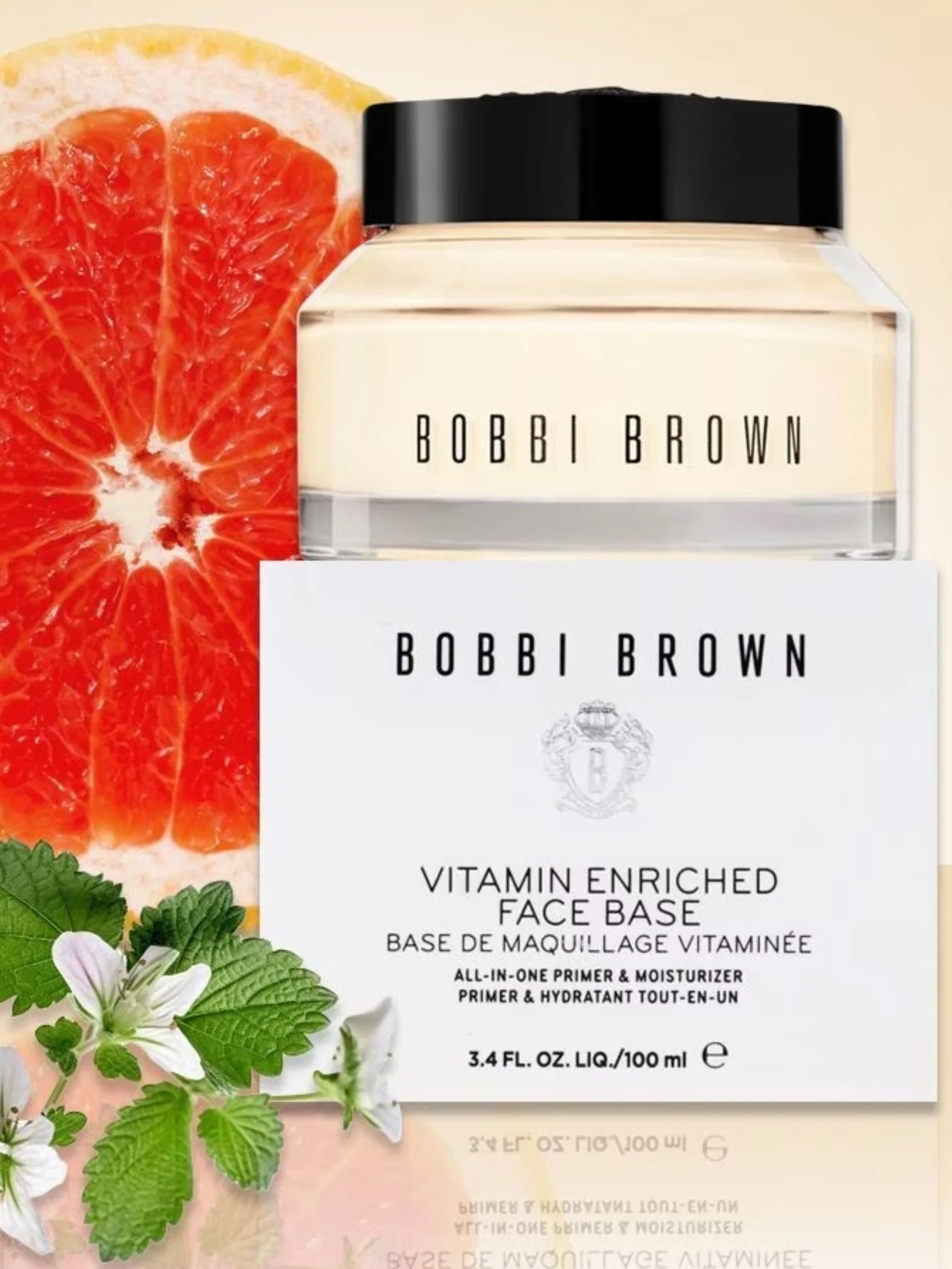 Bobbi Brown Vitamin Enriched Face Base - Image 2
