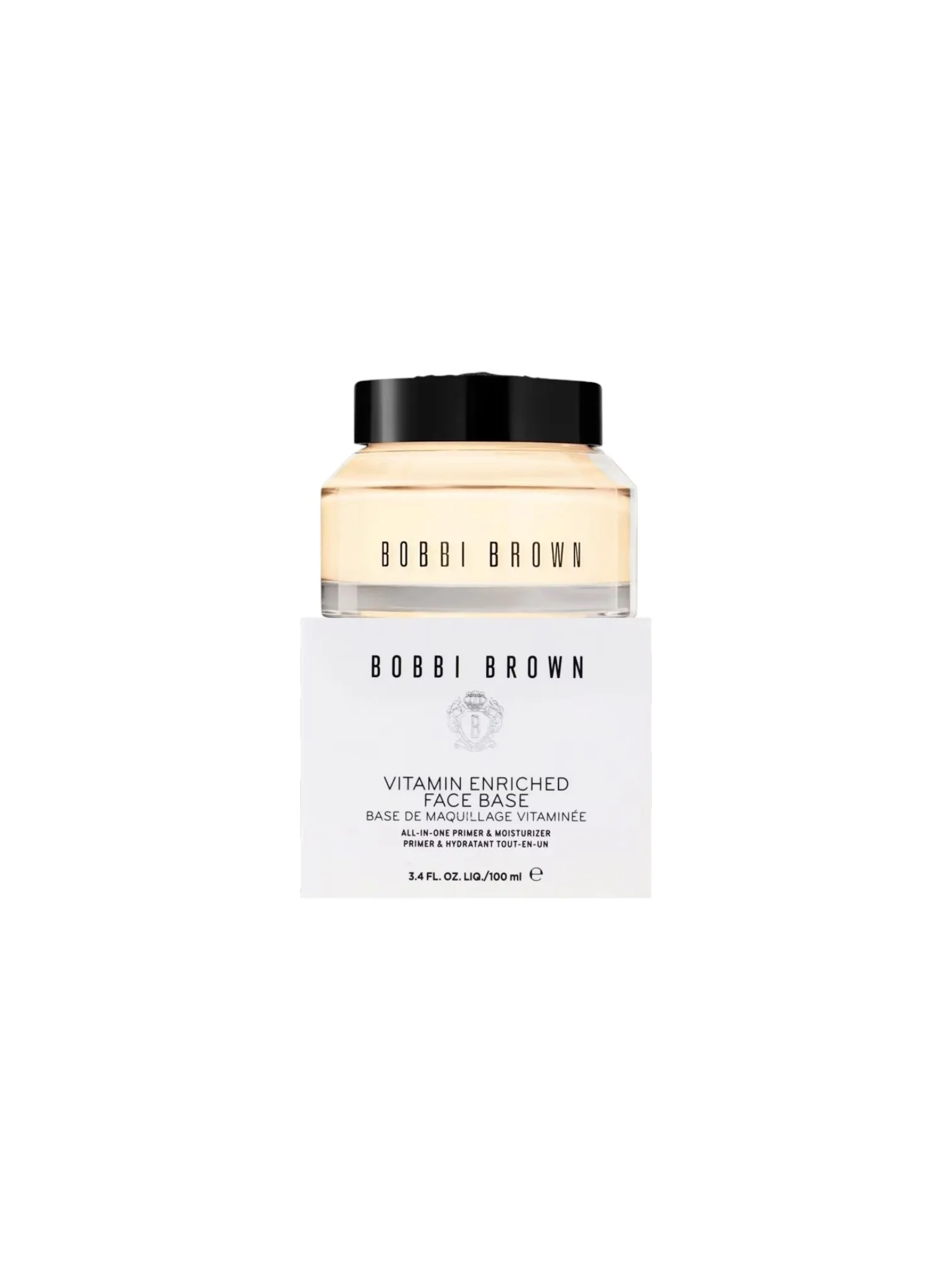 Bobbi Brown Vitamin Enriched Face Base - Image 3