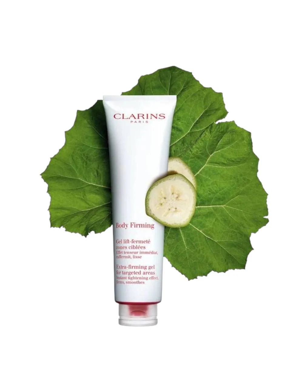 Body Firming Extra-Firming Gel