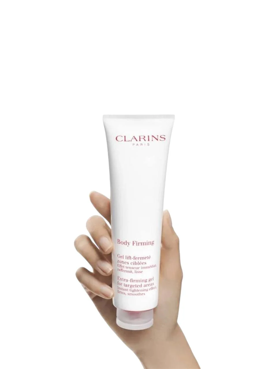 Body Firming Extra-Firming Gel - Image 3
