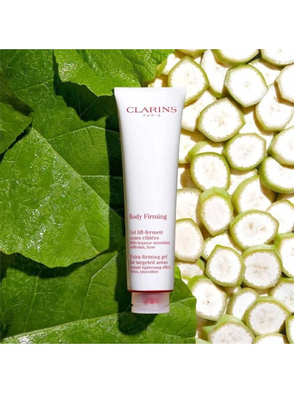 Body Firming Extra-Firming Gel - Image 4
