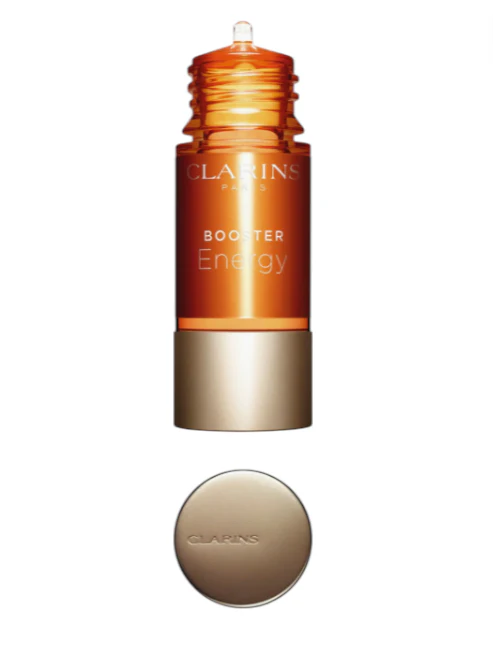 Clarins concentrated serum
