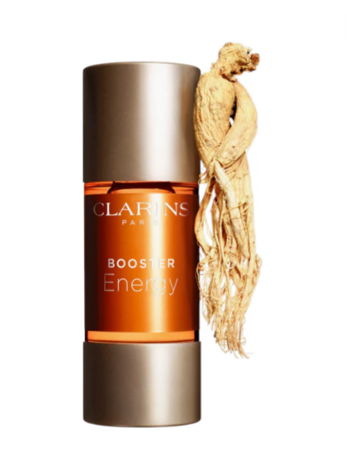 Clarins concentrated serum - Image 2