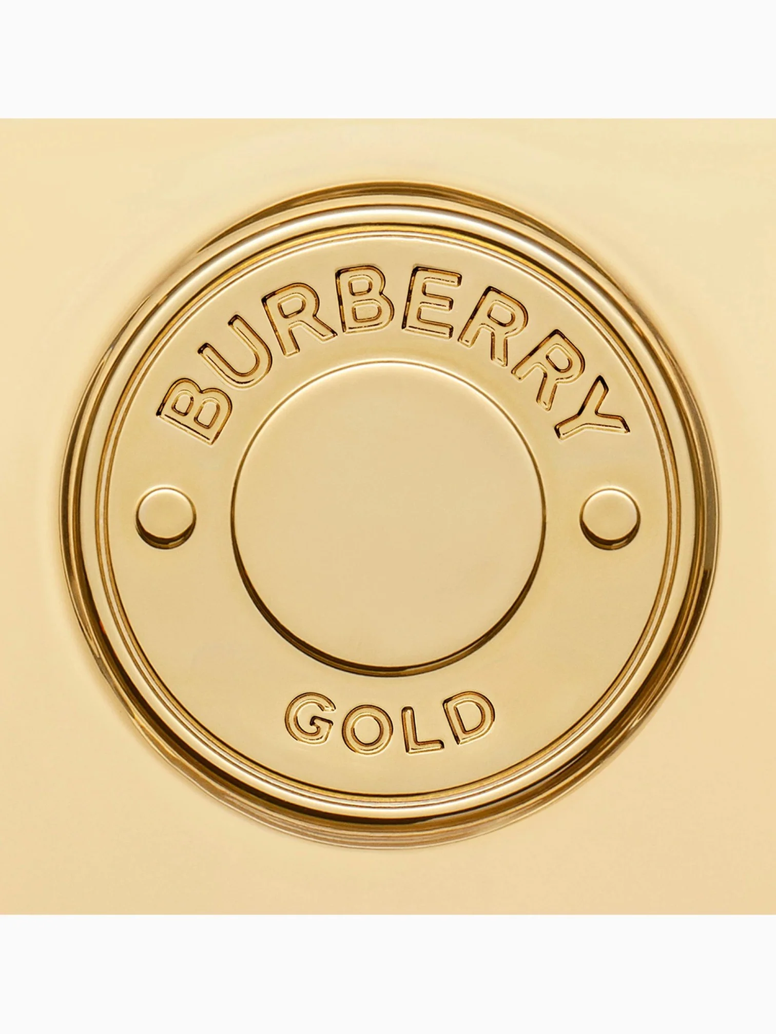 Burberry Gold Eau de Parfum for Women – 100 ml - Image 3