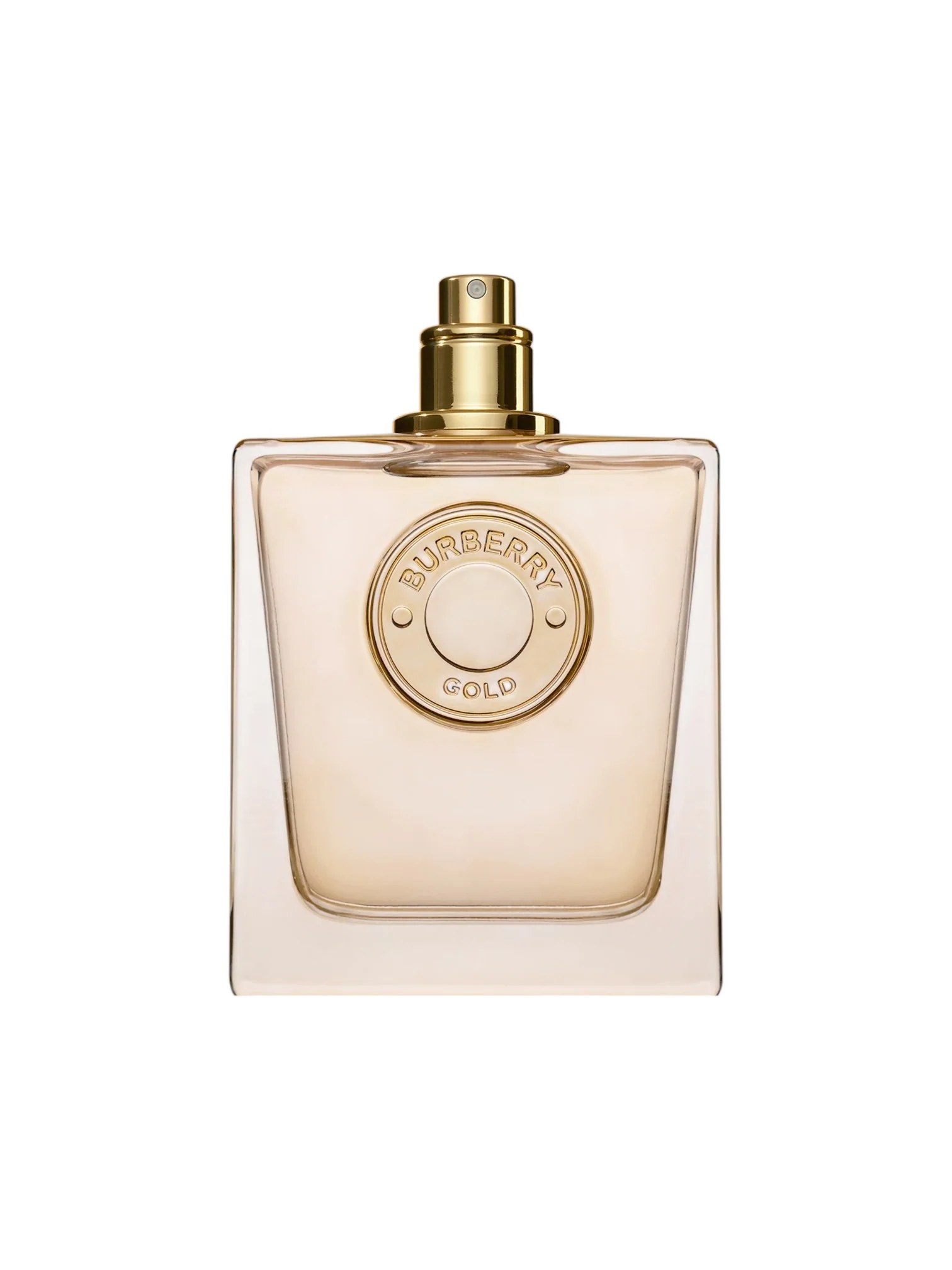 Burberry Gold Eau de Parfum for Women – 100 ml - Image 4