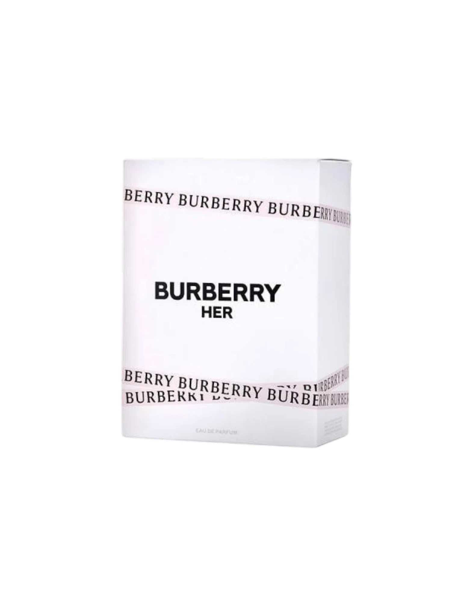 Burberry Her Women's Gift Set EDP- 100 ml - 10 ml - Image 2