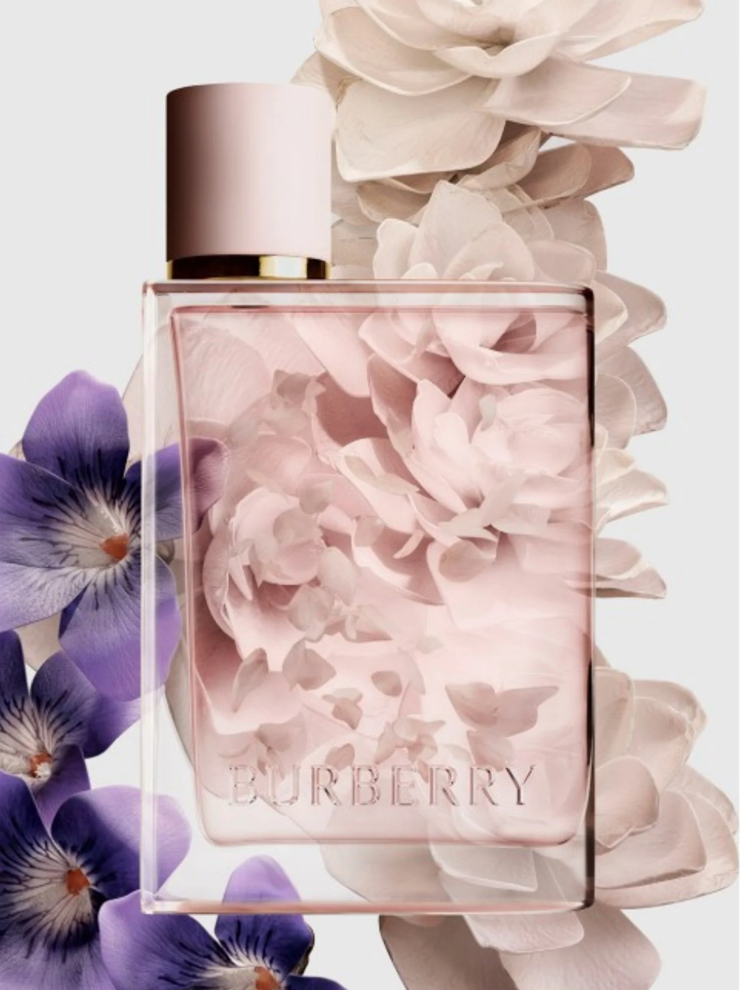 Burberry Her Eau de Parfum for Women – 88 ml - Image 3