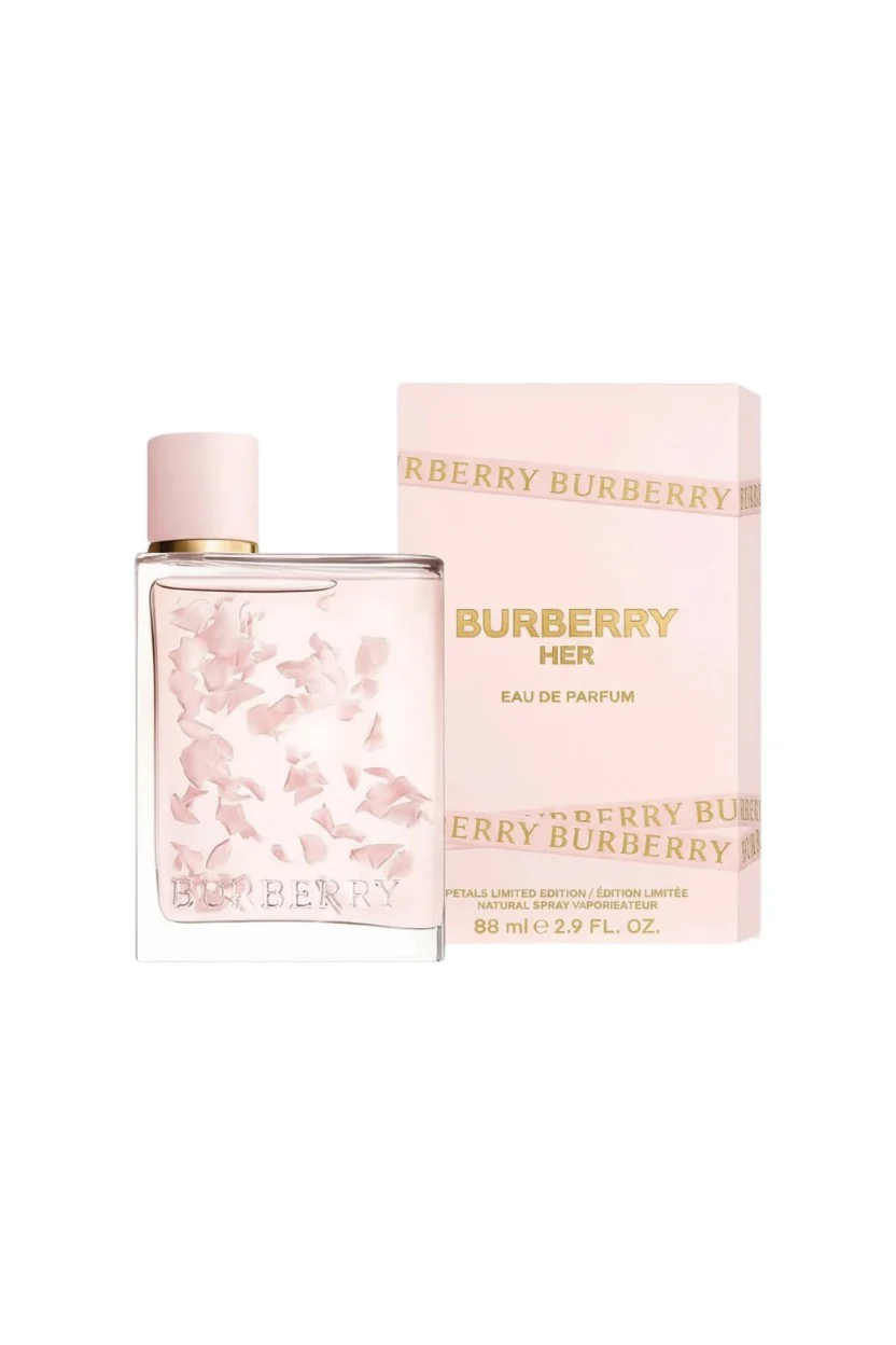 Burberry Her Eau de Parfum for Women – 88 ml - Image 4