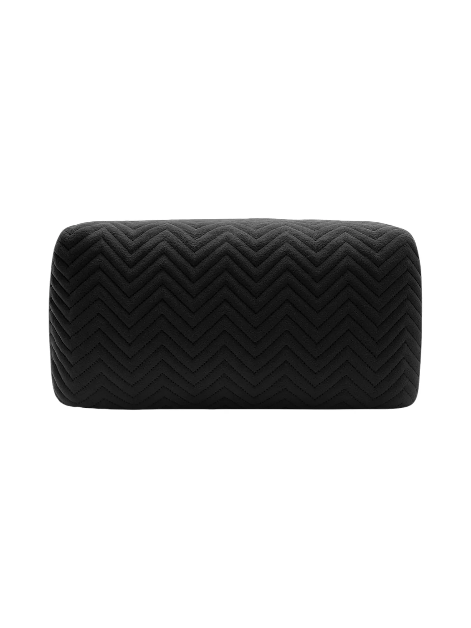 Bvlgari Man In Black Pouch