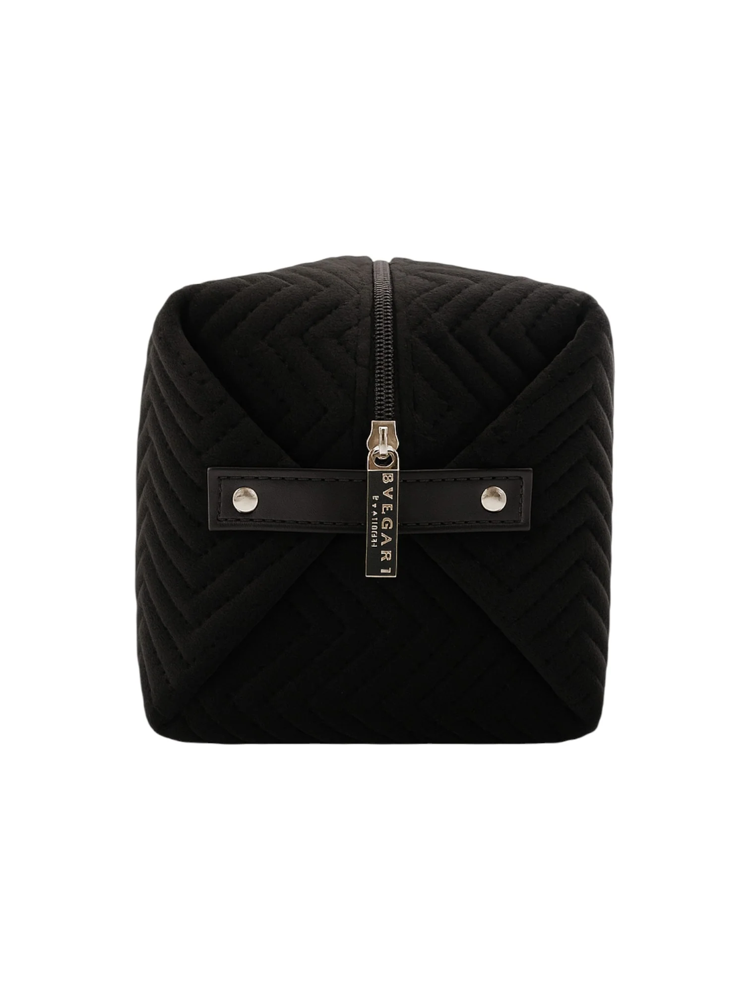 Bvlgari Man In Black Pouch - Image 2