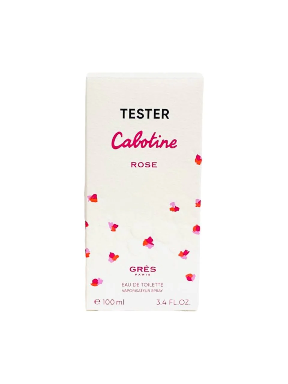 Cabotine Rose - Image 2