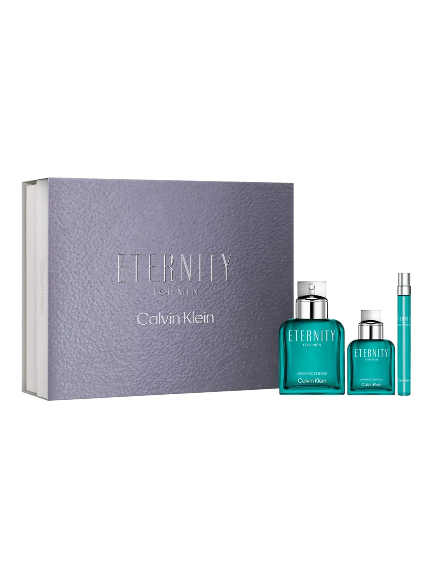 Calvin Klein Eternity Aromatic Essence Men's Perfume Intense Spray 100 ml
