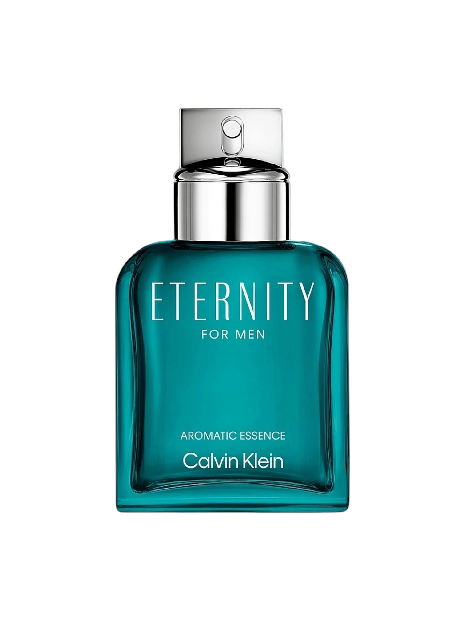 Calvin Klein Eternity Aromatic Essence Men's Perfume Intense Spray 100 ml - Image 2