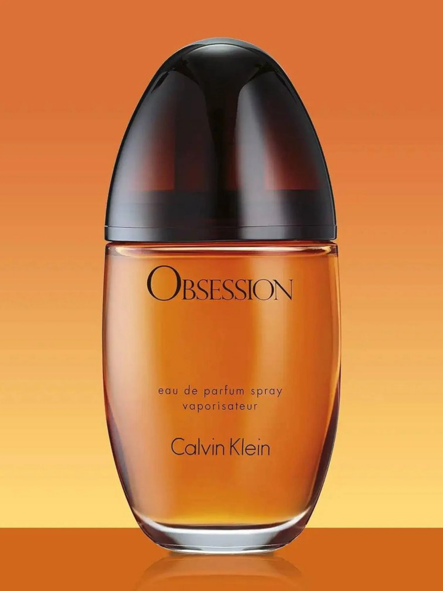 Calvin Klein Obsession Women's Gift Set EDP 100 ml - Image 2