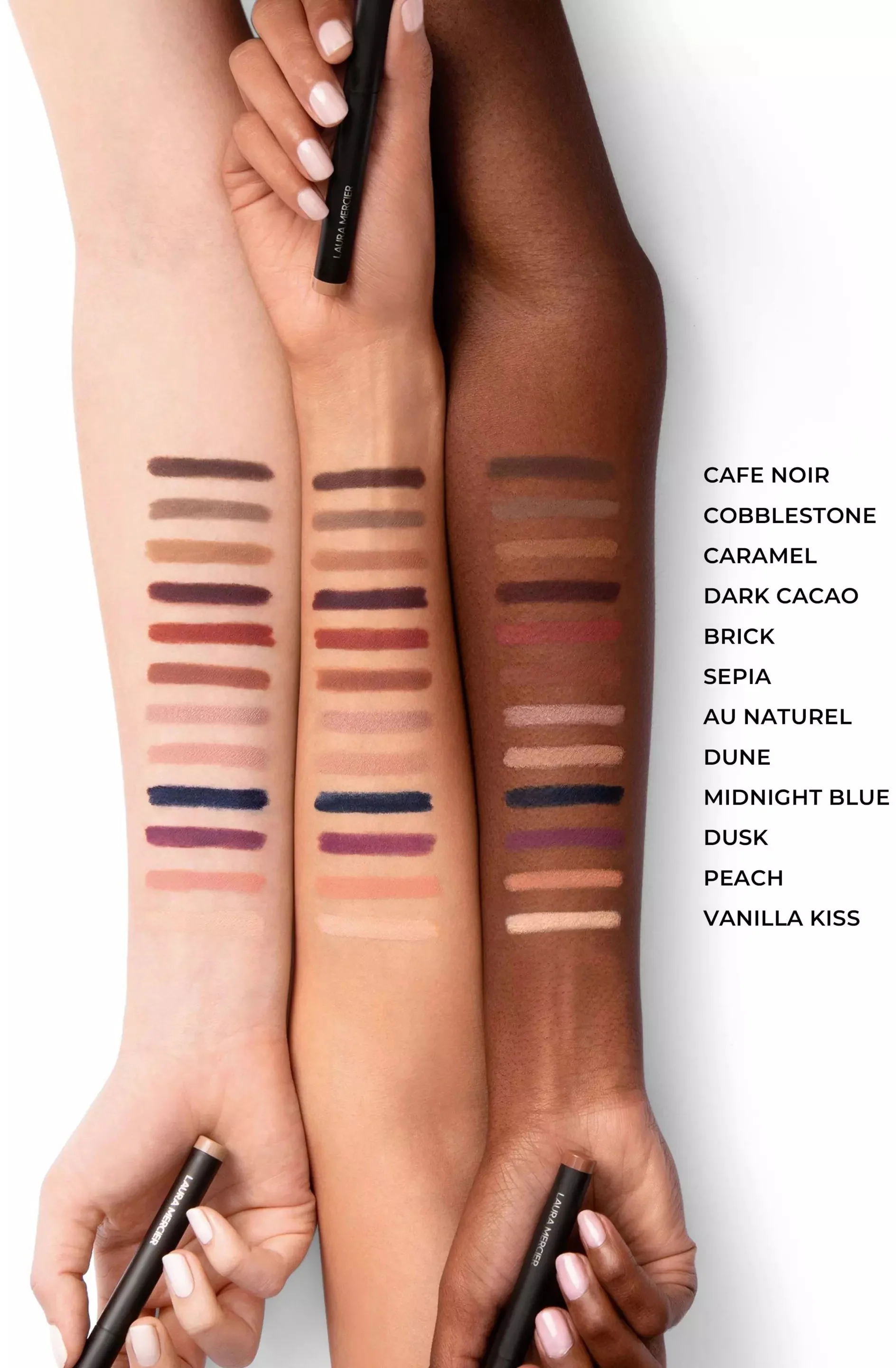 Caviar Stick Eye Color - Image 24