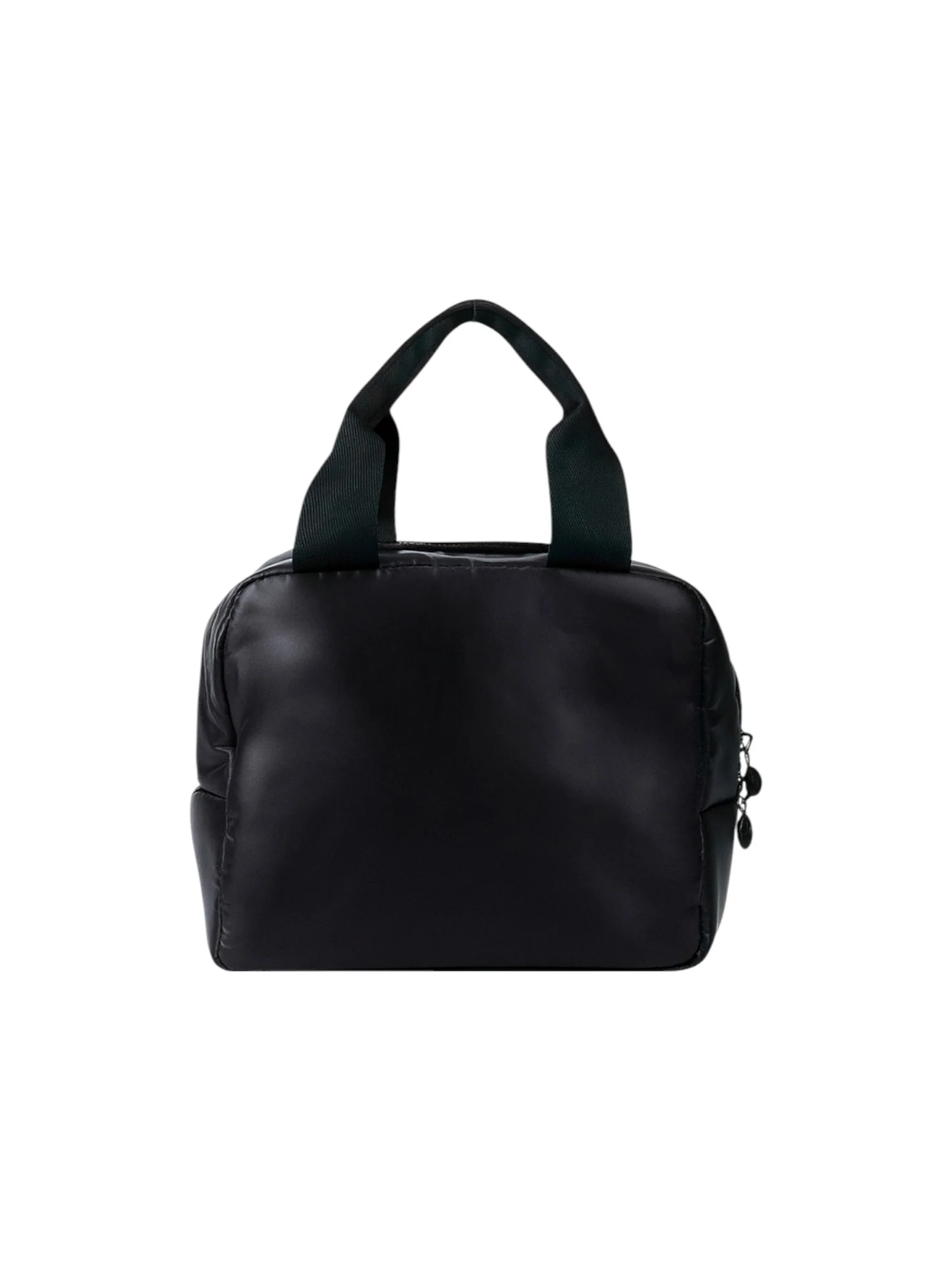 Chanel Mini Boston Makeup Bag - Image 5