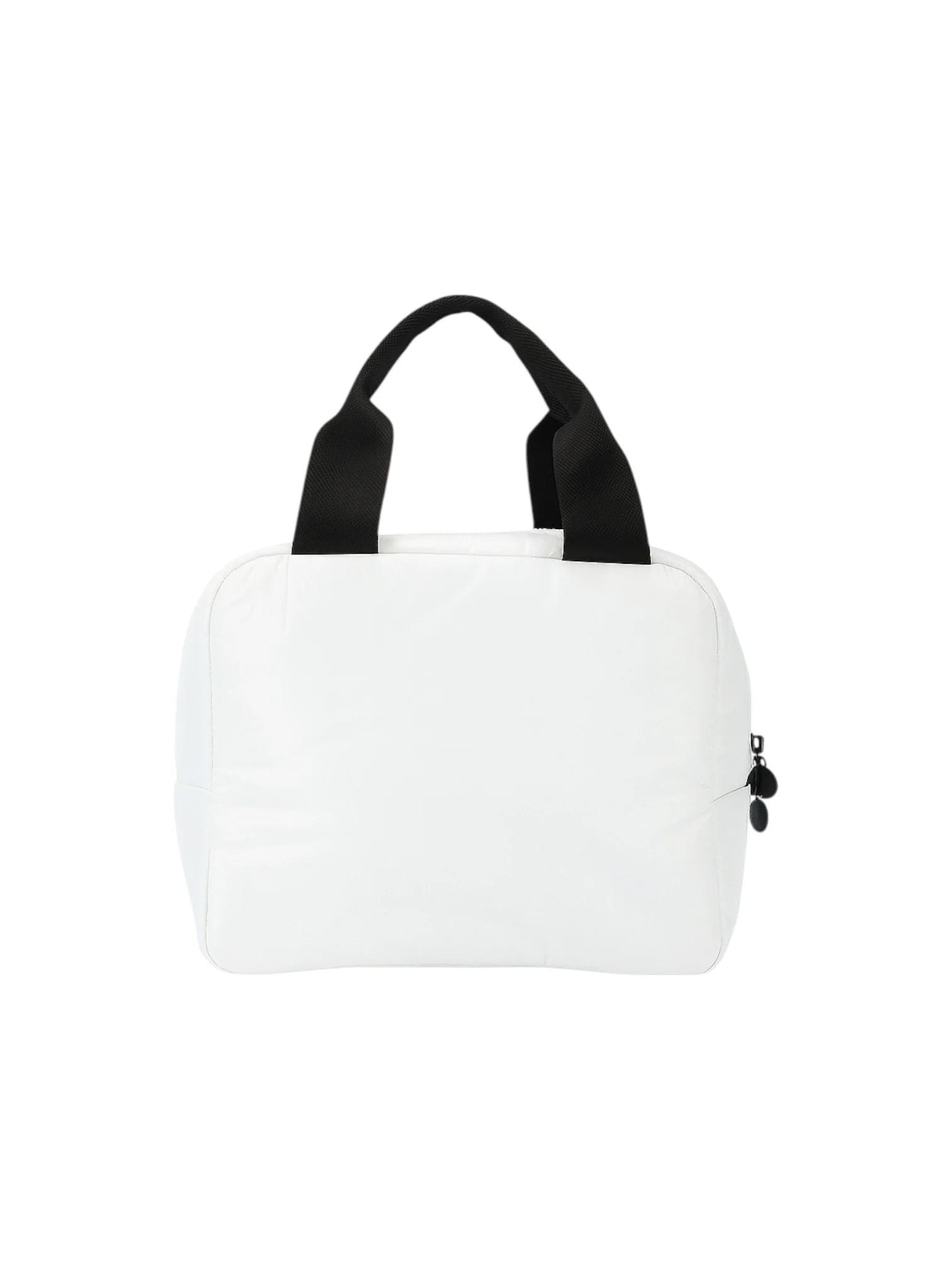 Chanel Mini Boston Makeup Bag - Image 8