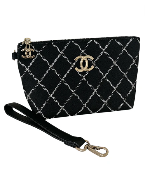 Chanel Wild Stitch