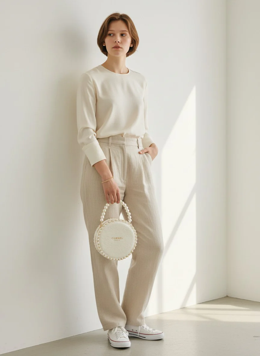 Chanel Winter Bag