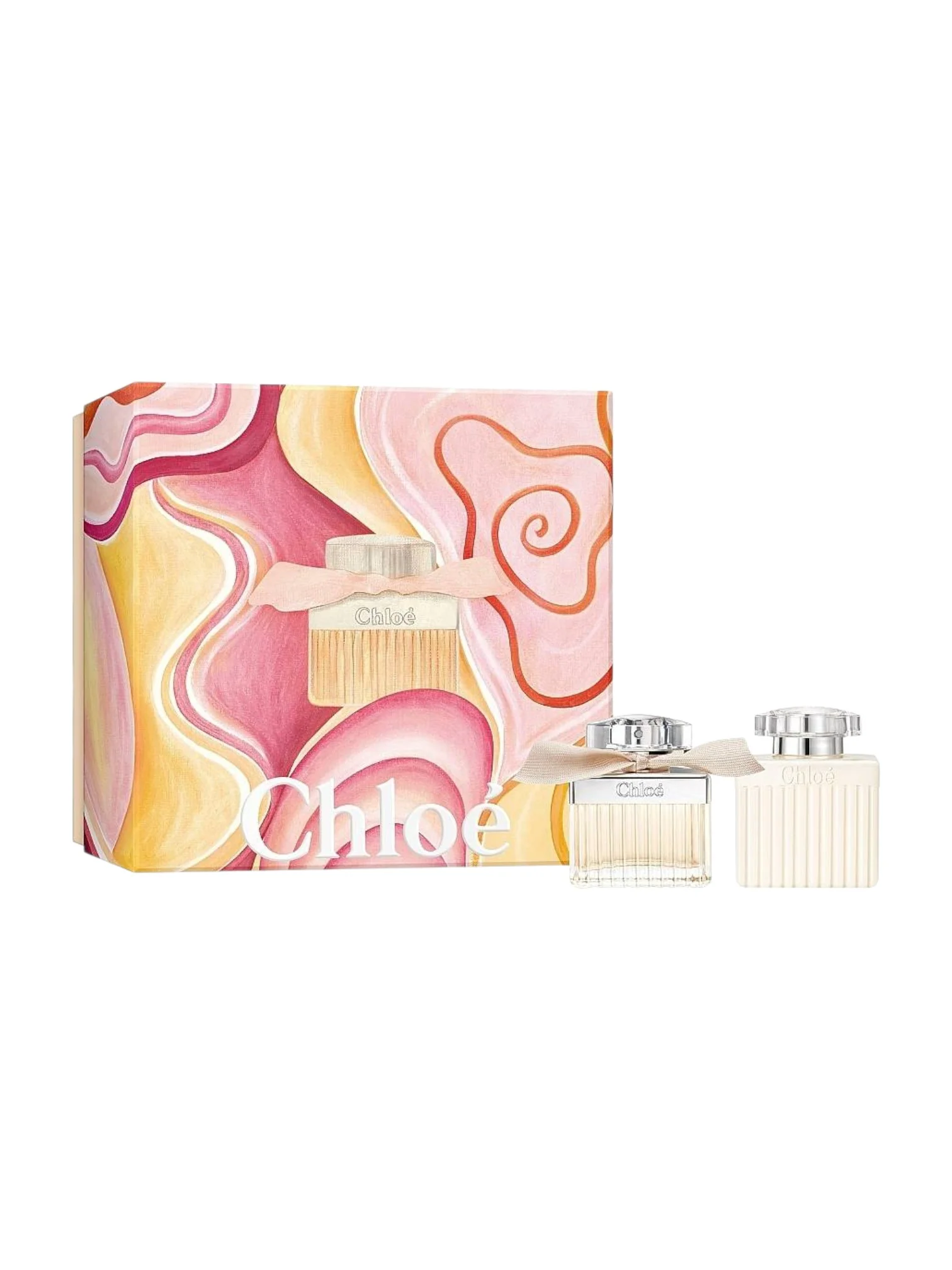 Chloé Signature Women's Gift Set EDP 50 ml