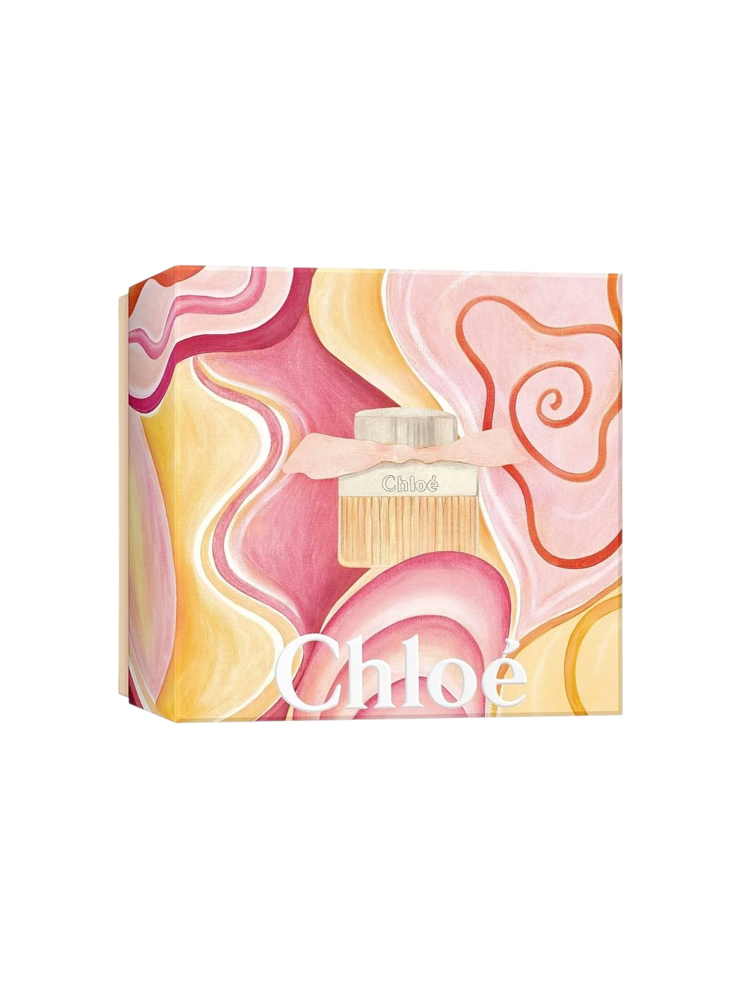 Chloé Signature Women's Gift Set EDP 50 ml - Image 2