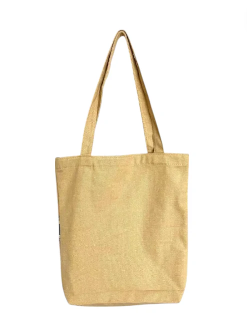 Christian Dior Logo Tote Bag - Image 2