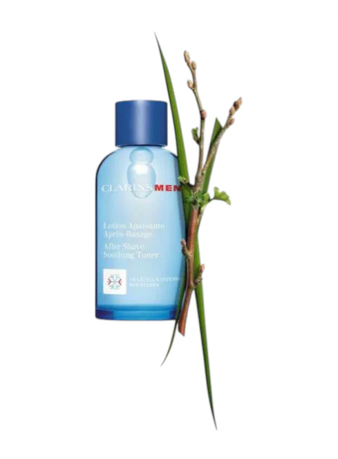 Clarins Men After Shave Soothing Toner