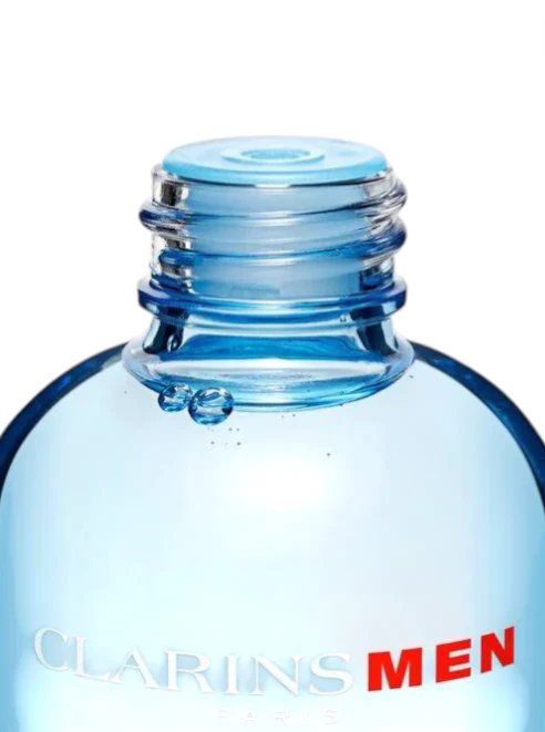 Clarins Men After Shave Soothing Toner - Image 4