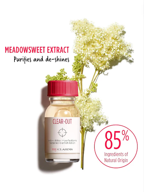 Clear‑Out Targeted Blemish Lotion - Image 3
