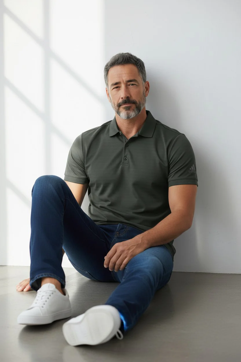 Climachill Polo - Image 2