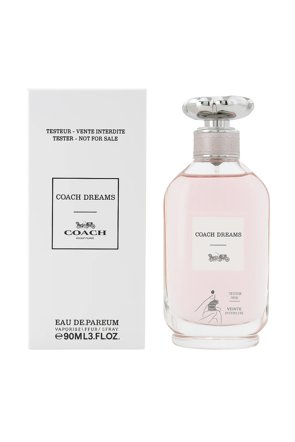 Coach Dreams - Image 2