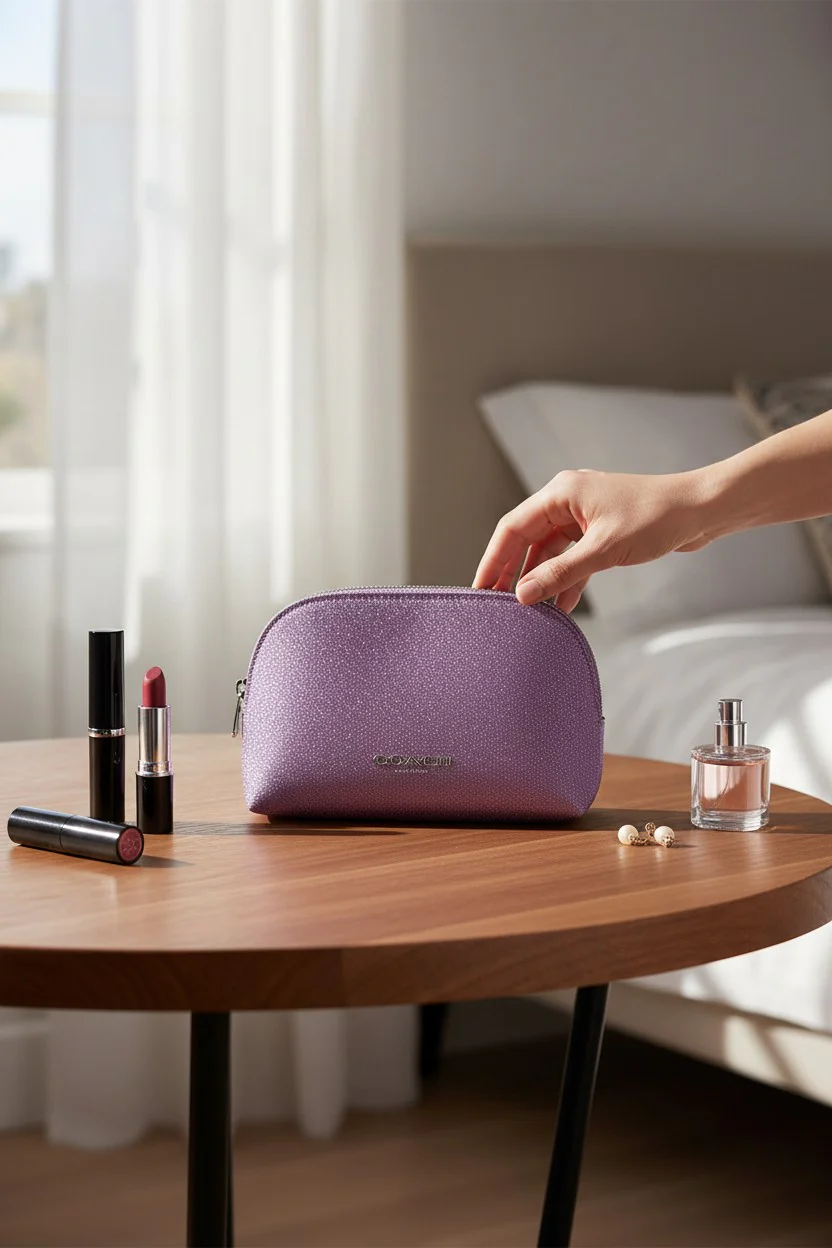 Coach Dreams Moonlight Pouch